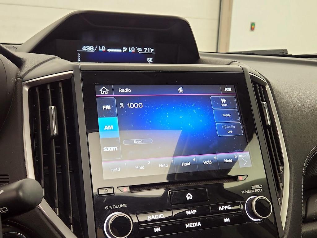 used 2022 Subaru Forester car, priced at $25,998