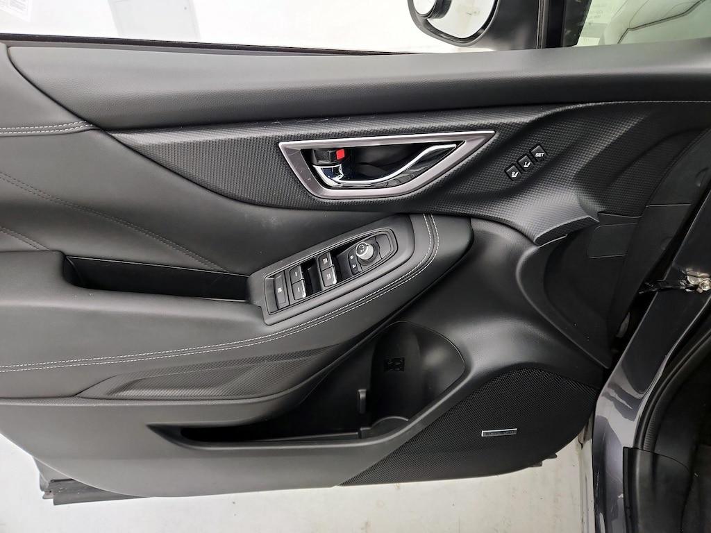 used 2022 Subaru Forester car, priced at $25,998