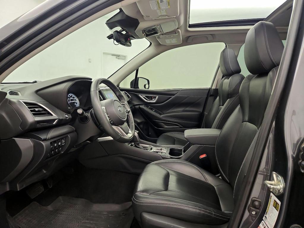 used 2022 Subaru Forester car, priced at $25,998