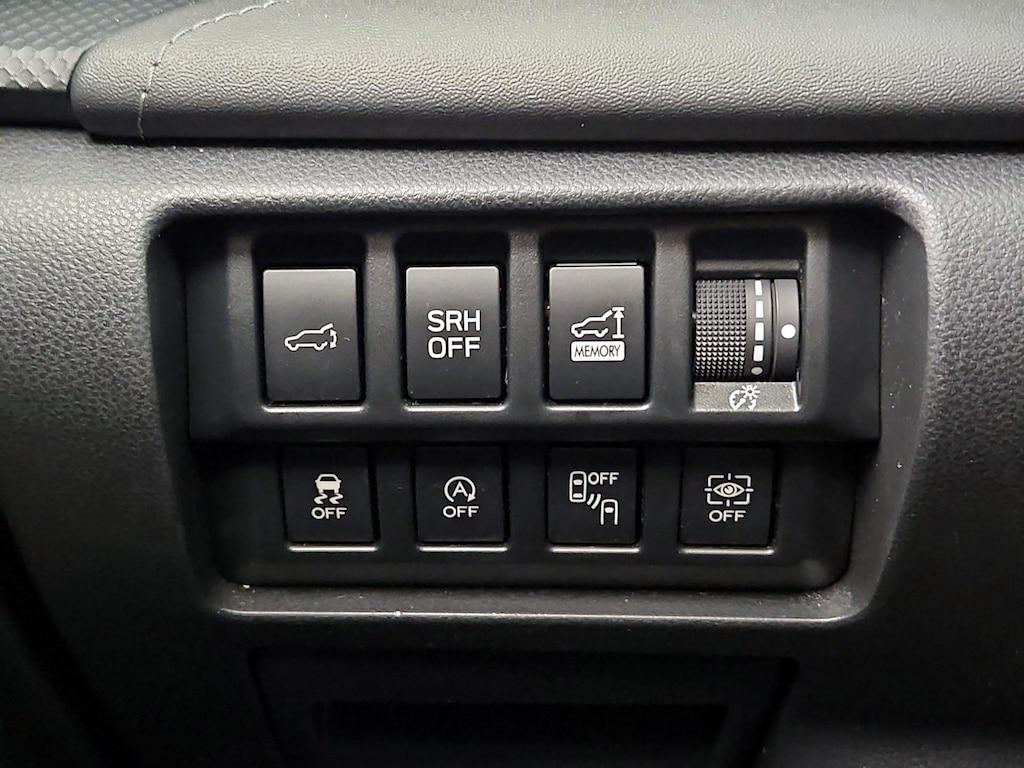 used 2022 Subaru Forester car, priced at $25,998