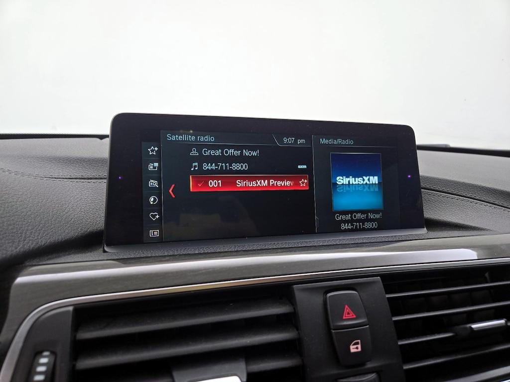 used 2018 BMW 430 car, priced at $17,998