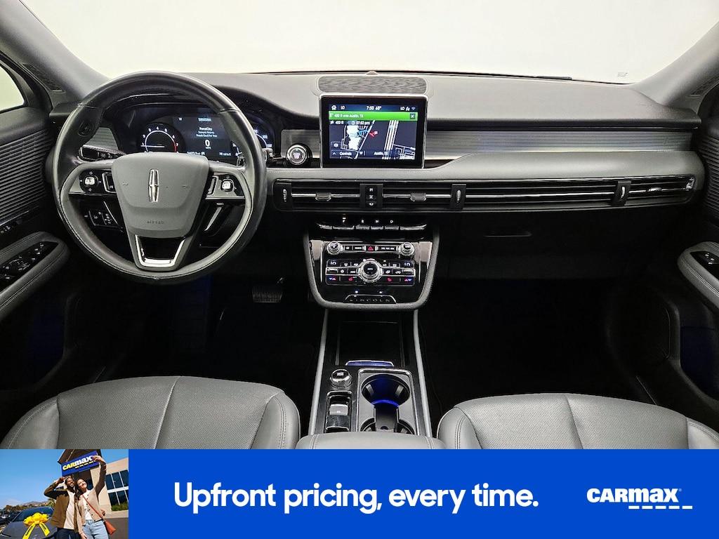 used 2020 Lincoln Corsair car, priced at $23,998