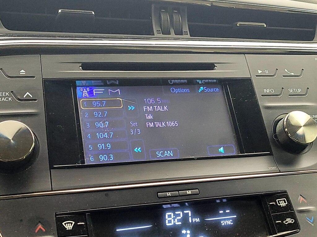 used 2014 Toyota Avalon car, priced at $15,998