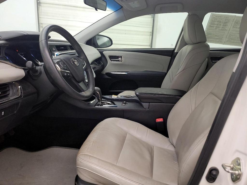 used 2014 Toyota Avalon car, priced at $15,998