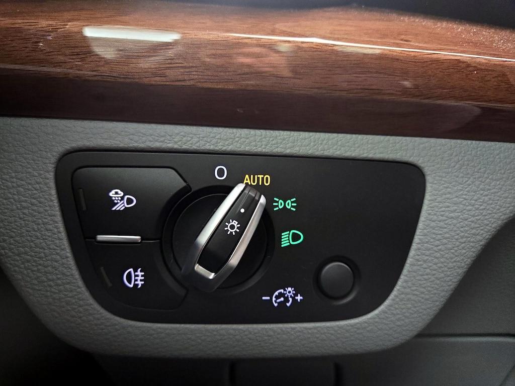 used 2022 Audi Q5 car, priced at $26,998