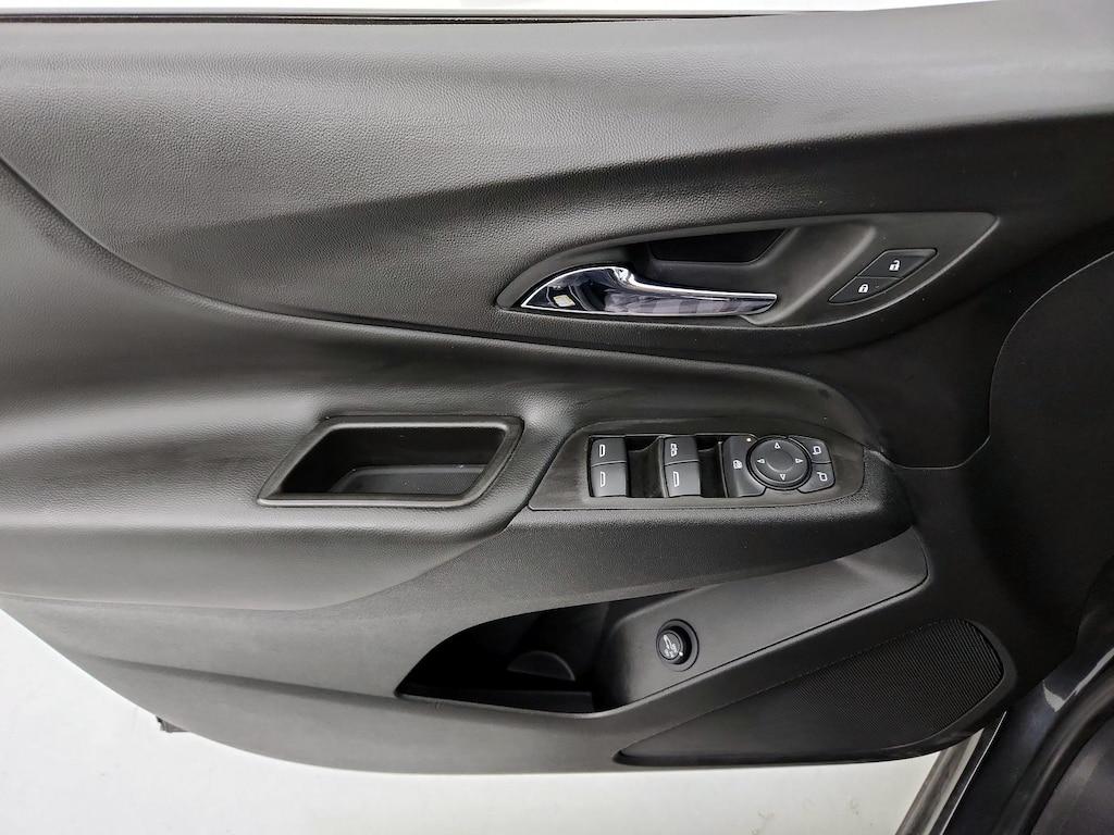 used 2022 Chevrolet Equinox car, priced at $19,998