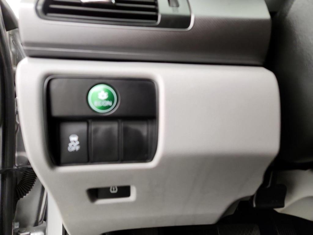 used 2015 Honda Accord car, priced at $16,998