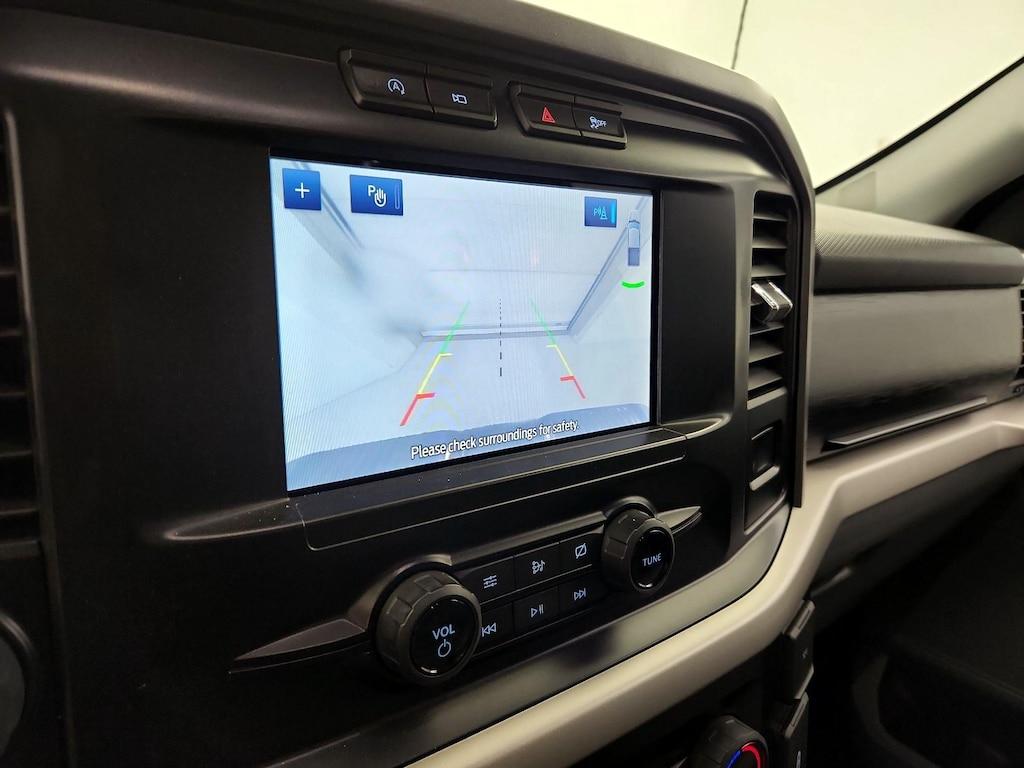 used 2021 Ford F-150 car, priced at $29,998