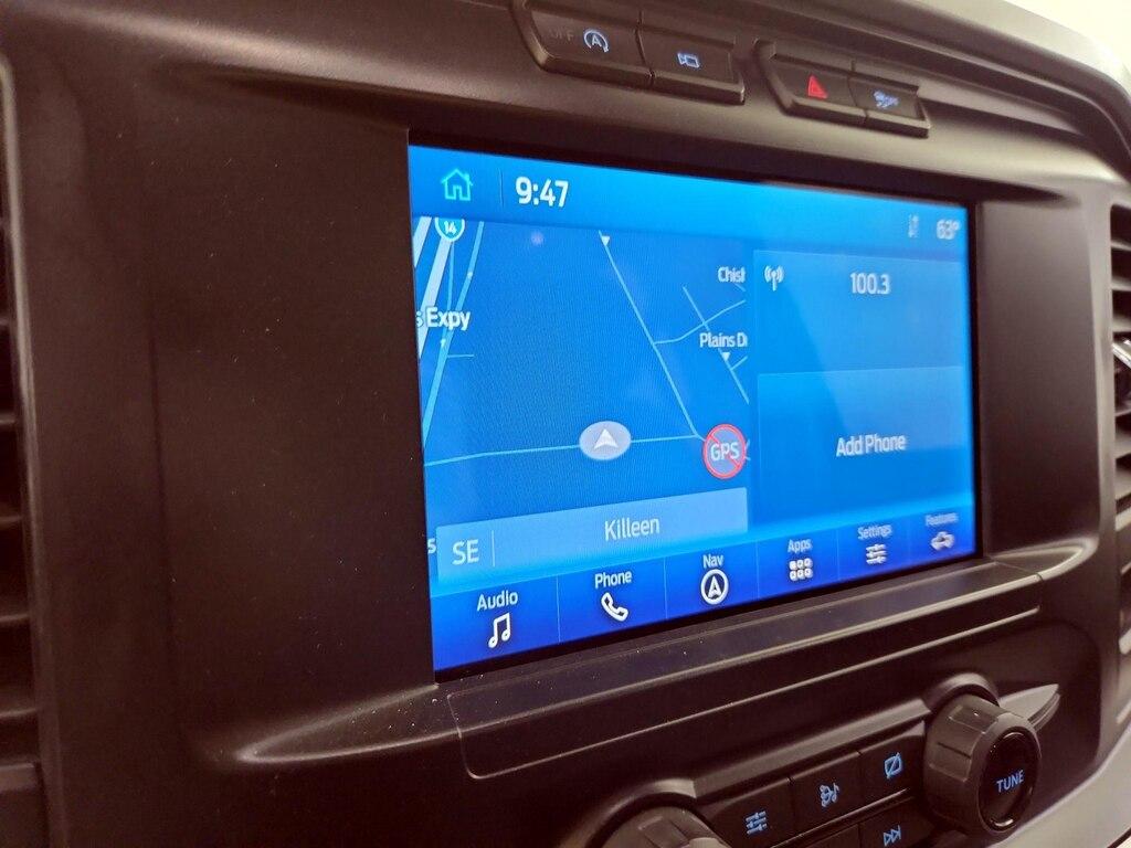 used 2021 Ford F-150 car, priced at $29,998