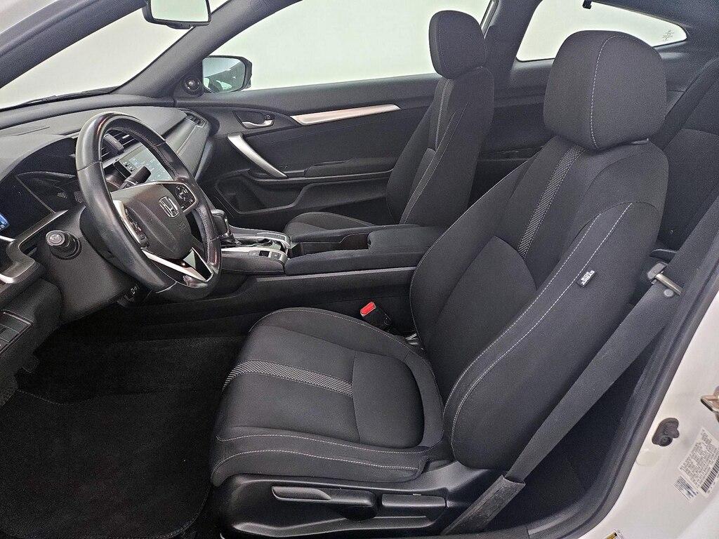 used 2019 Honda Civic car, priced at $20,998