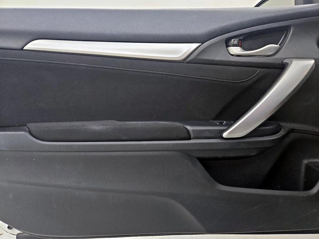 used 2019 Honda Civic car, priced at $20,998