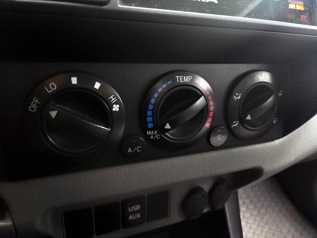 used 2015 Toyota Tacoma car, priced at $24,998