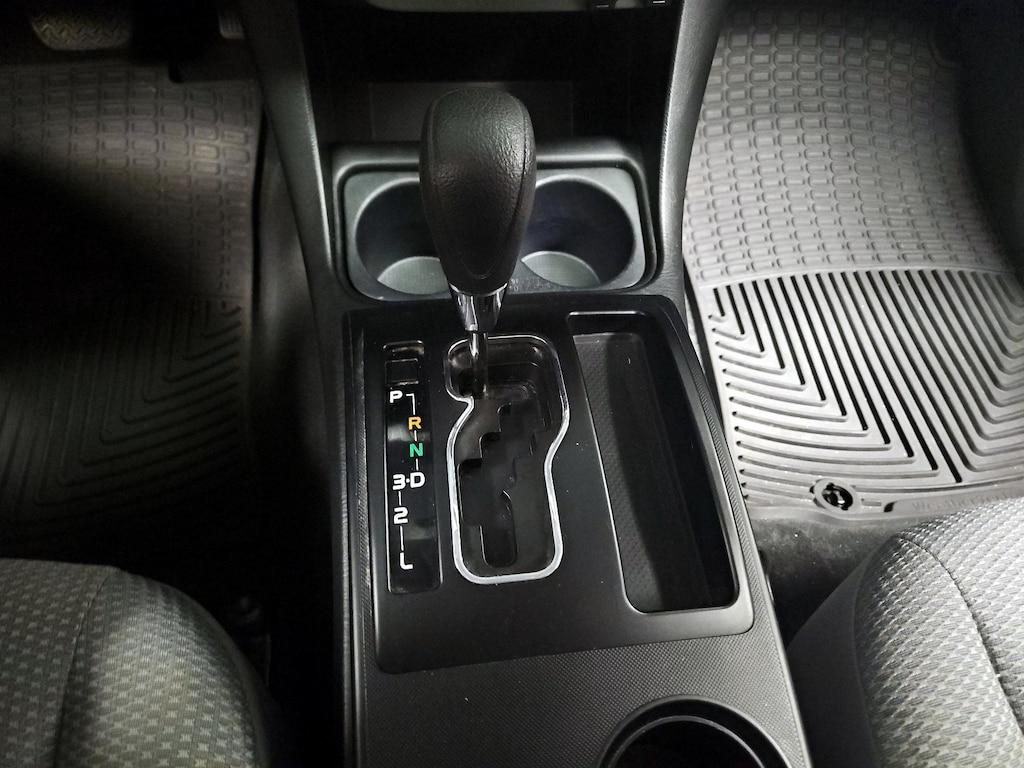 used 2015 Toyota Tacoma car, priced at $24,998