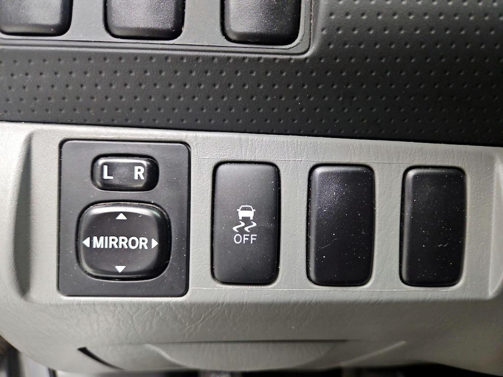 used 2015 Toyota Tacoma car, priced at $24,998