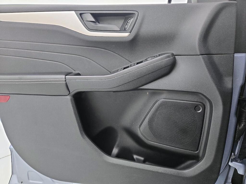 used 2022 Ford Escape car, priced at $19,998