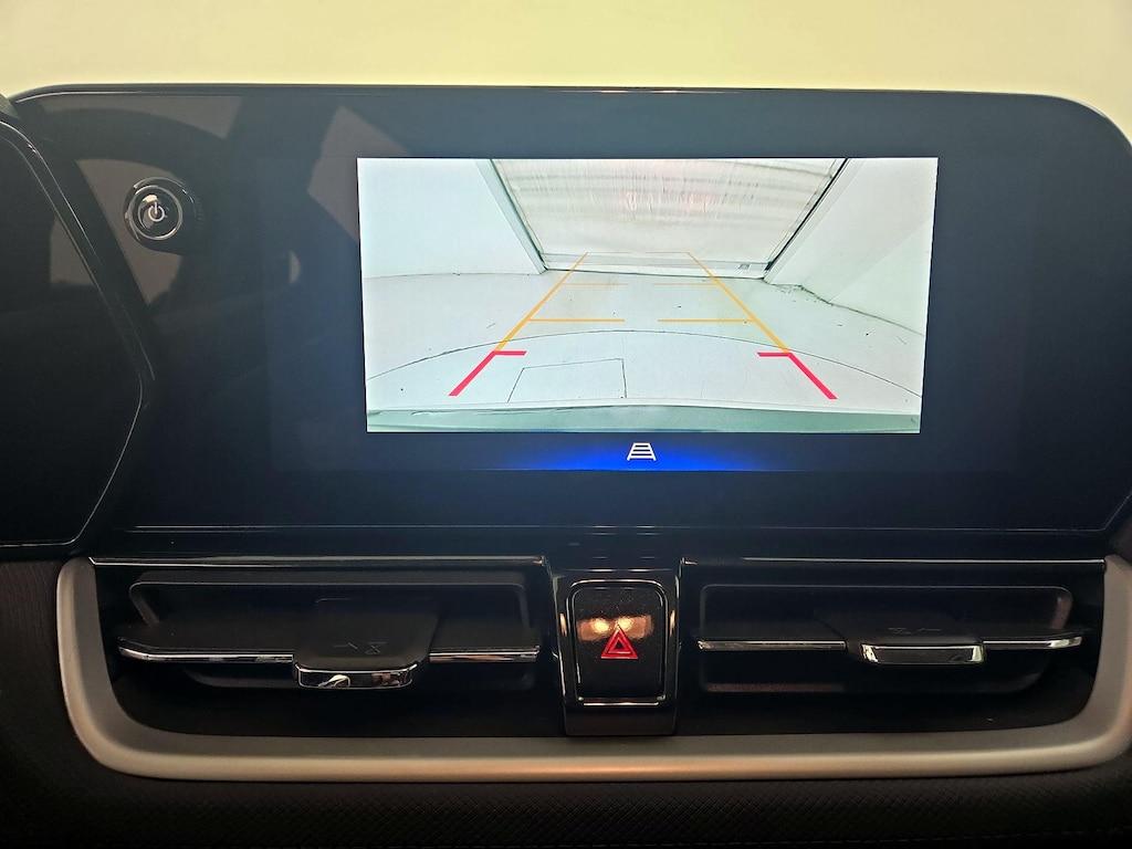 used 2025 Chevrolet TrailBlazer car, priced at $22,998