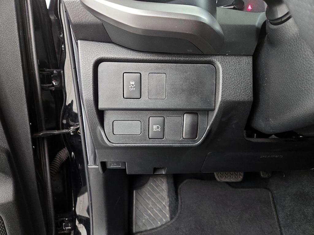 used 2023 Toyota Tacoma car, priced at $30,998