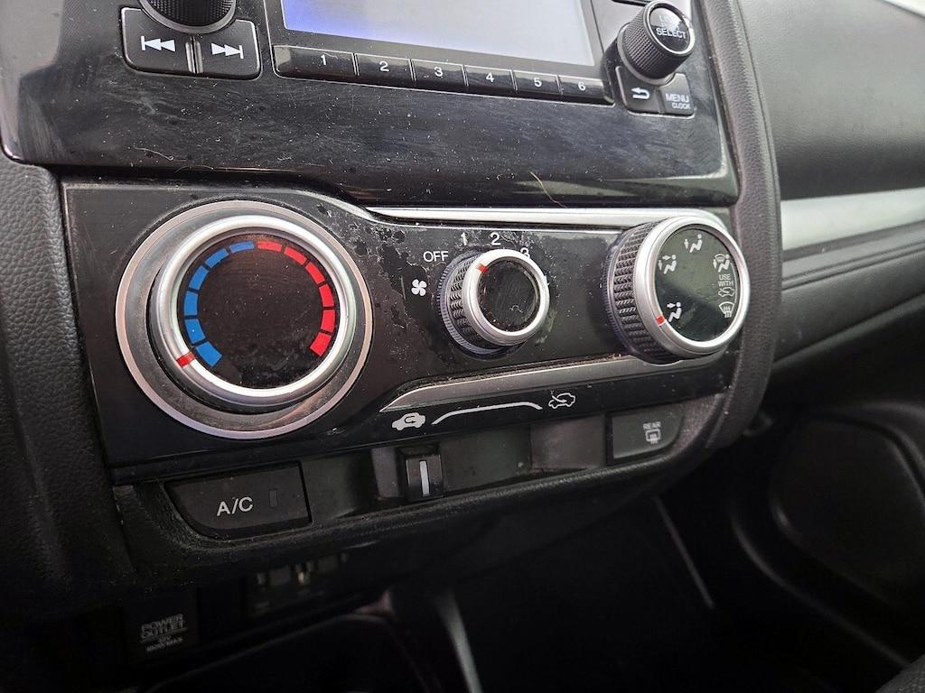 used 2015 Honda Fit car, priced at $13,599