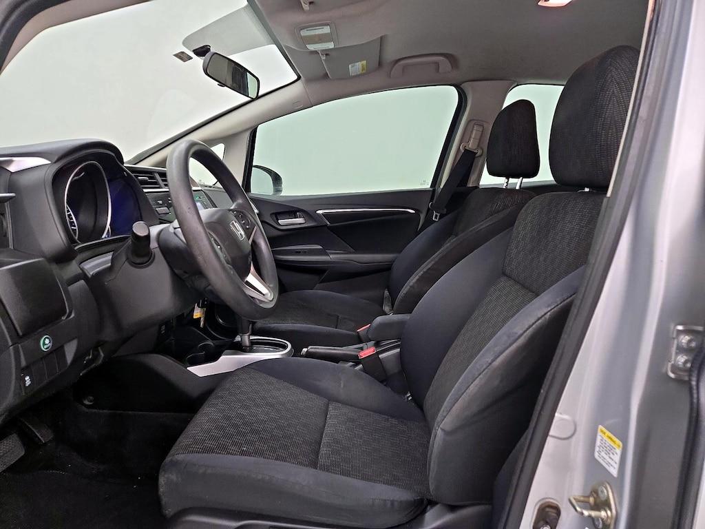 used 2015 Honda Fit car, priced at $13,599