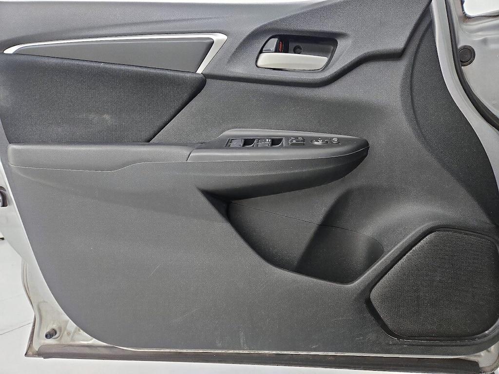 used 2015 Honda Fit car, priced at $13,599