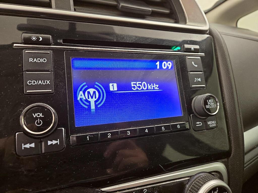 used 2015 Honda Fit car, priced at $13,599