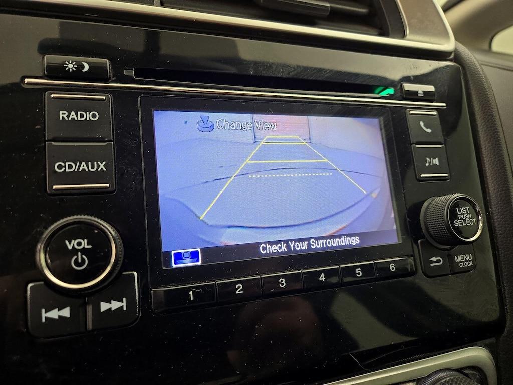 used 2015 Honda Fit car, priced at $13,599