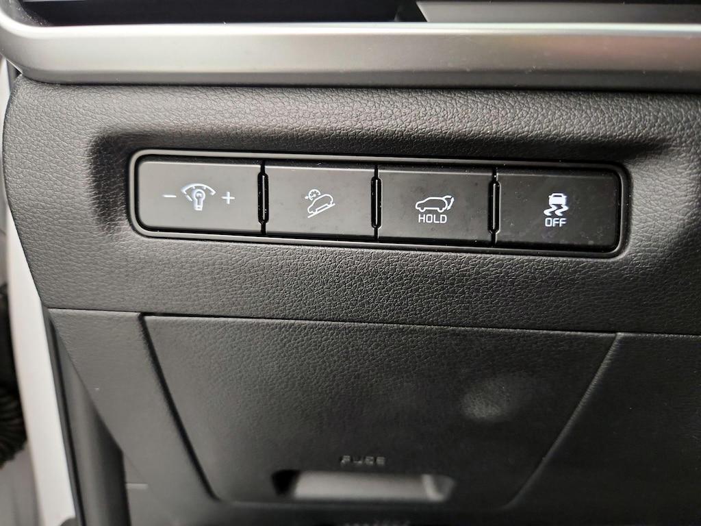 used 2025 Kia Telluride car, priced at $35,998