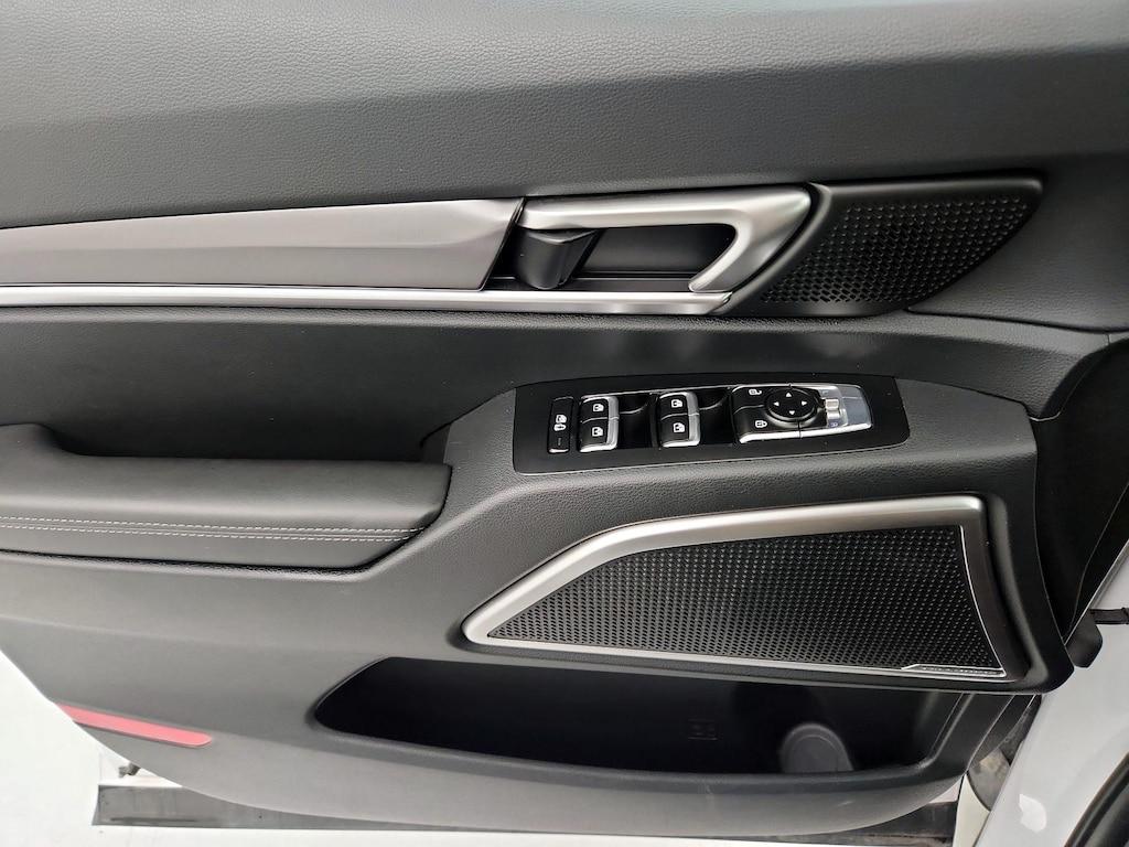 used 2025 Kia Telluride car, priced at $35,998