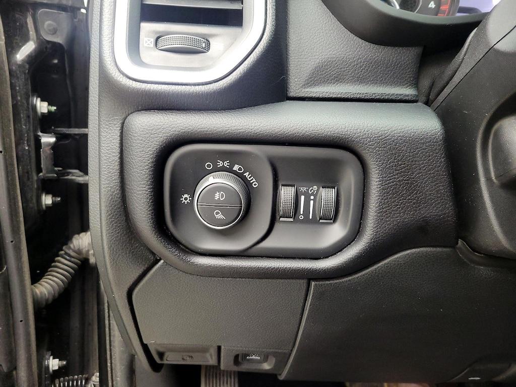 used 2022 Ram 2500 car, priced at $49,998