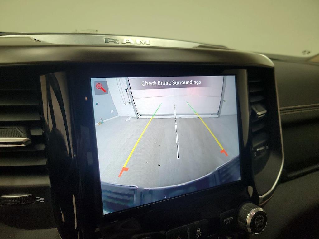 used 2022 Ram 2500 car, priced at $49,998