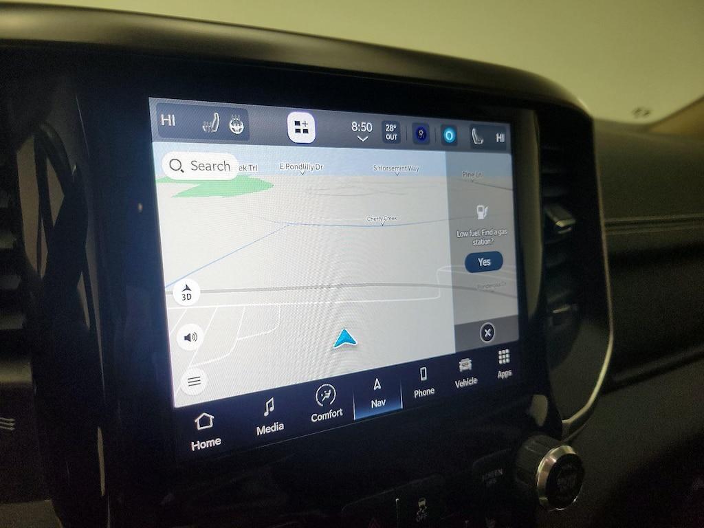 used 2022 Ram 2500 car, priced at $49,998