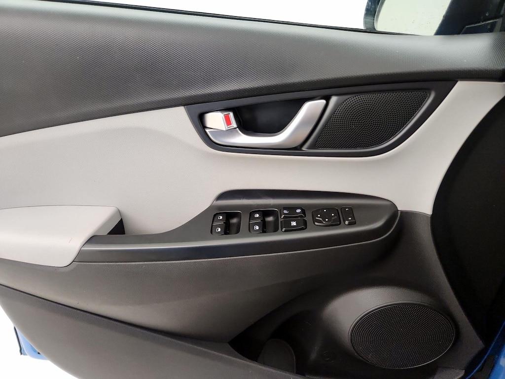 used 2022 Hyundai Kona car, priced at $16,998