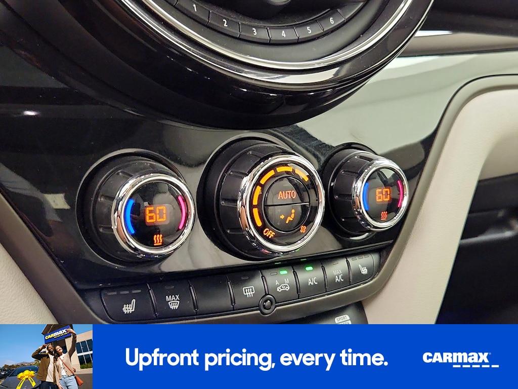 used 2018 MINI Countryman car, priced at $17,998
