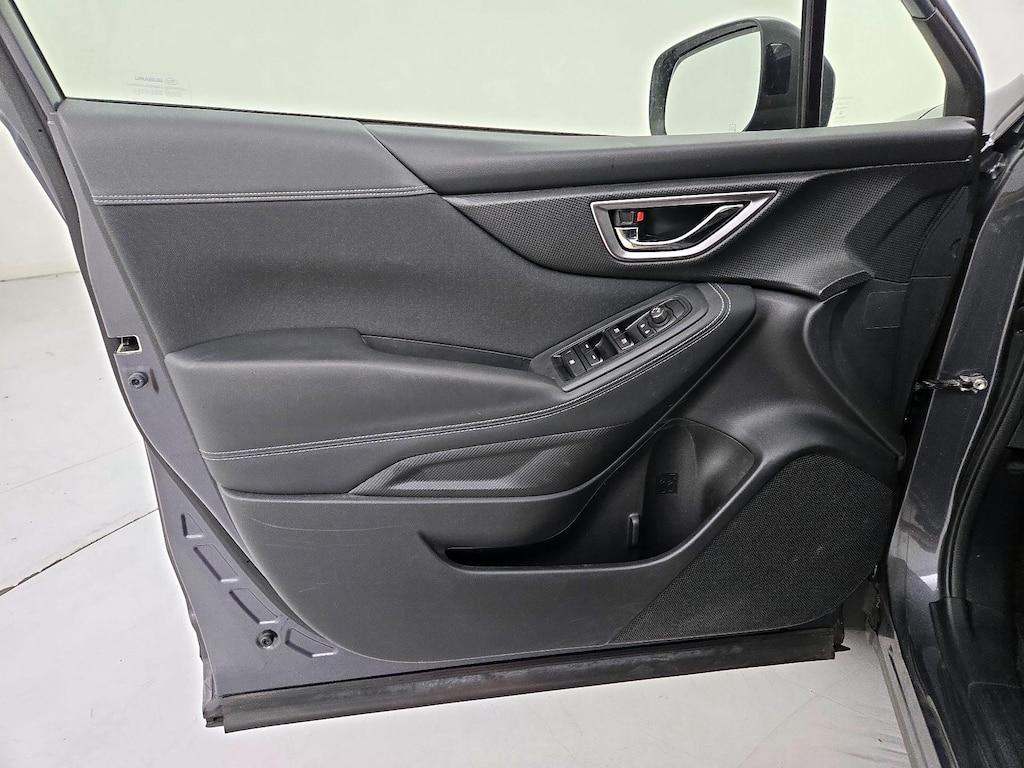 used 2021 Subaru Forester car, priced at $22,998