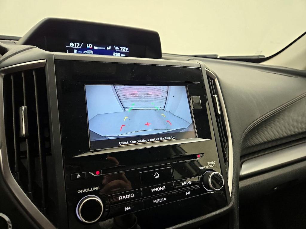 used 2021 Subaru Forester car, priced at $22,998