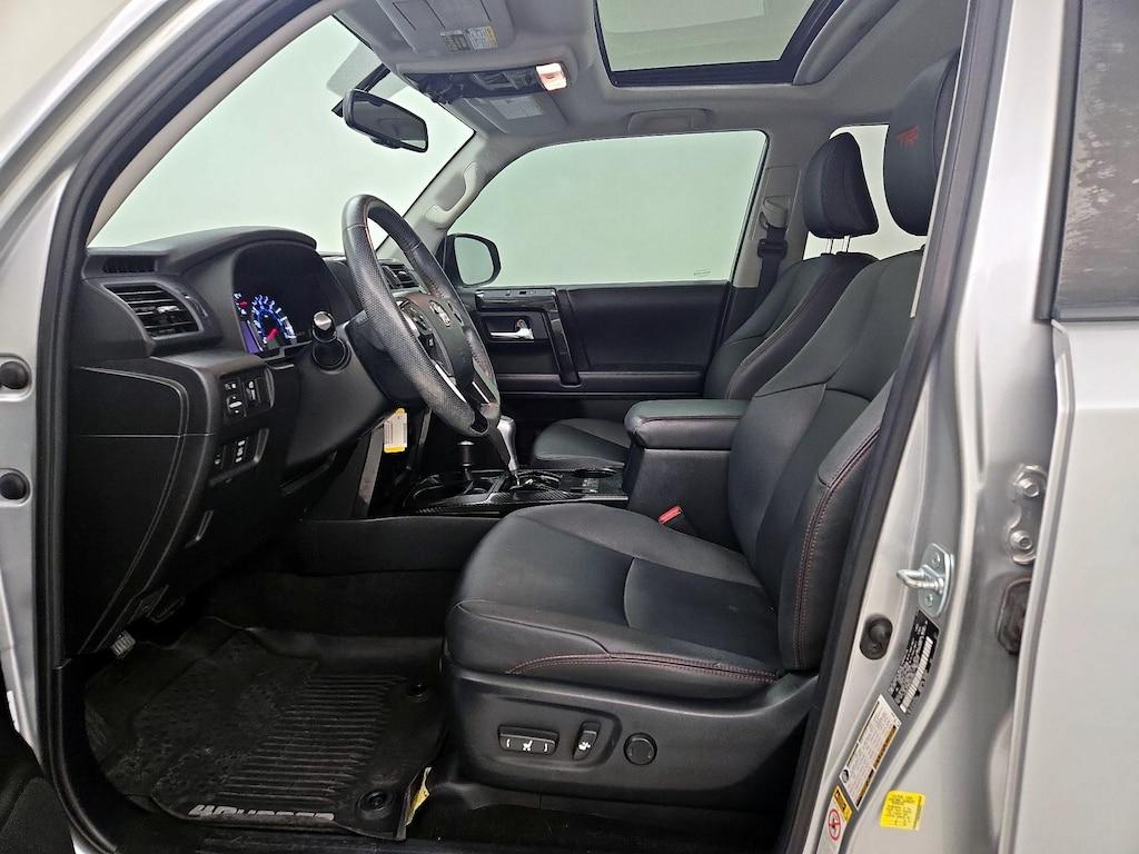 used 2019 Toyota 4Runner car, priced at $37,998