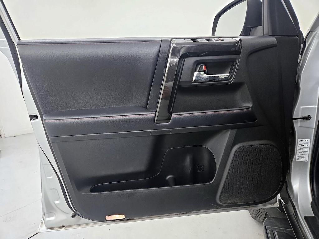 used 2019 Toyota 4Runner car, priced at $37,998