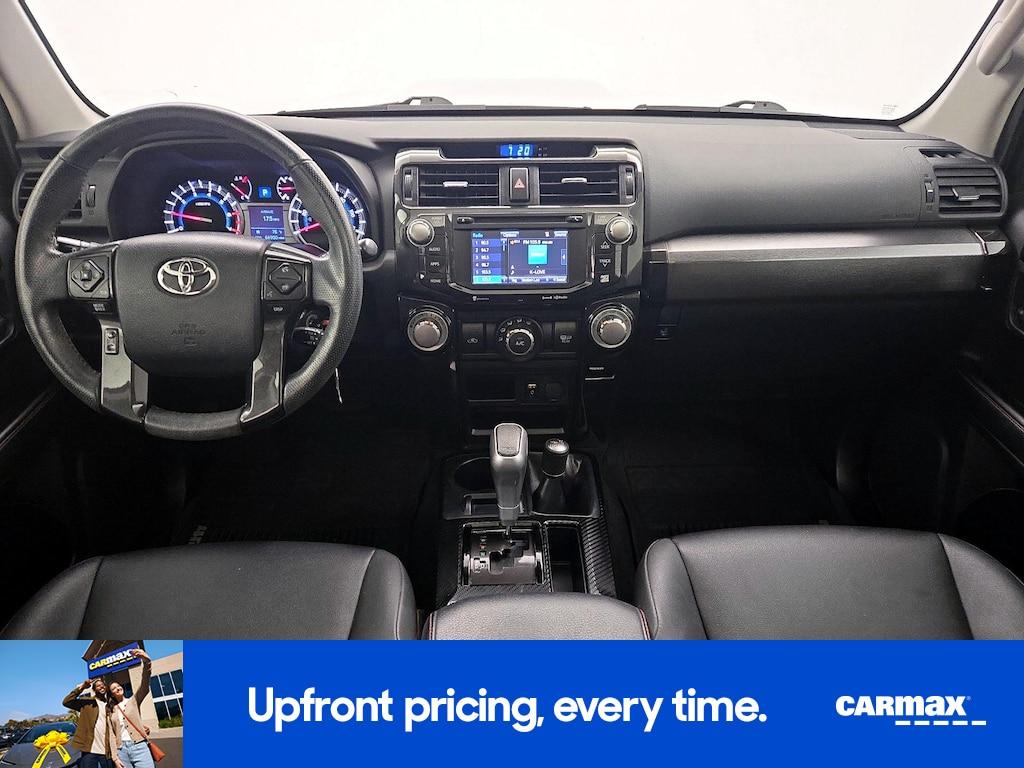 used 2019 Toyota 4Runner car, priced at $37,998