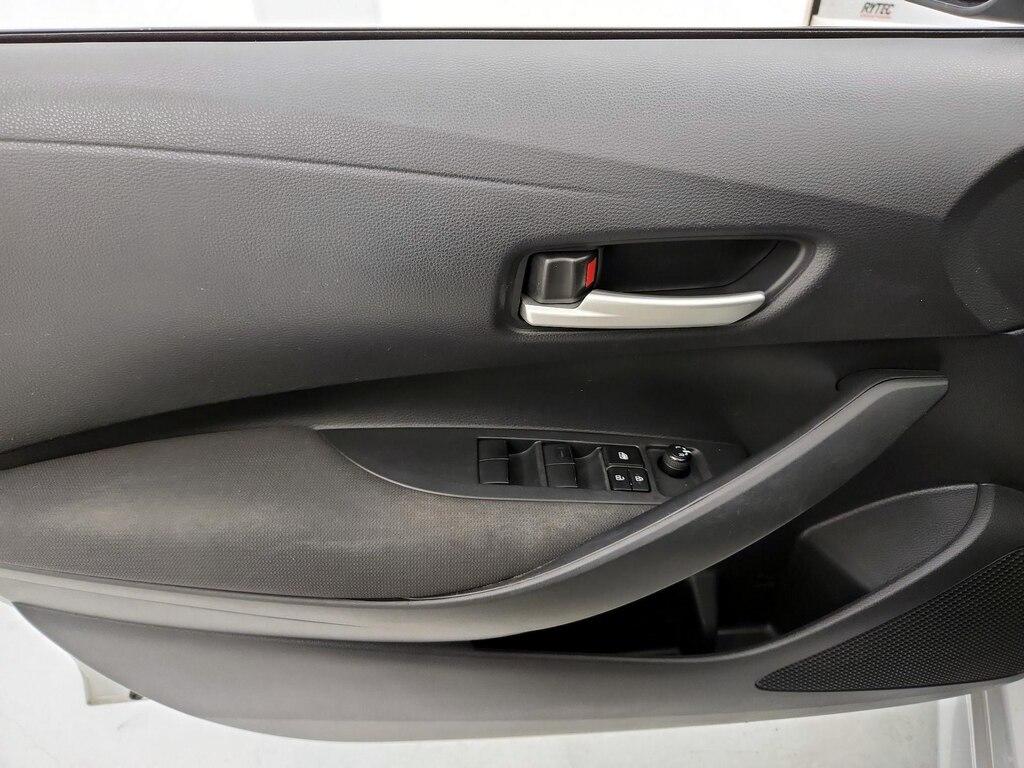 used 2021 Toyota Corolla car, priced at $18,998