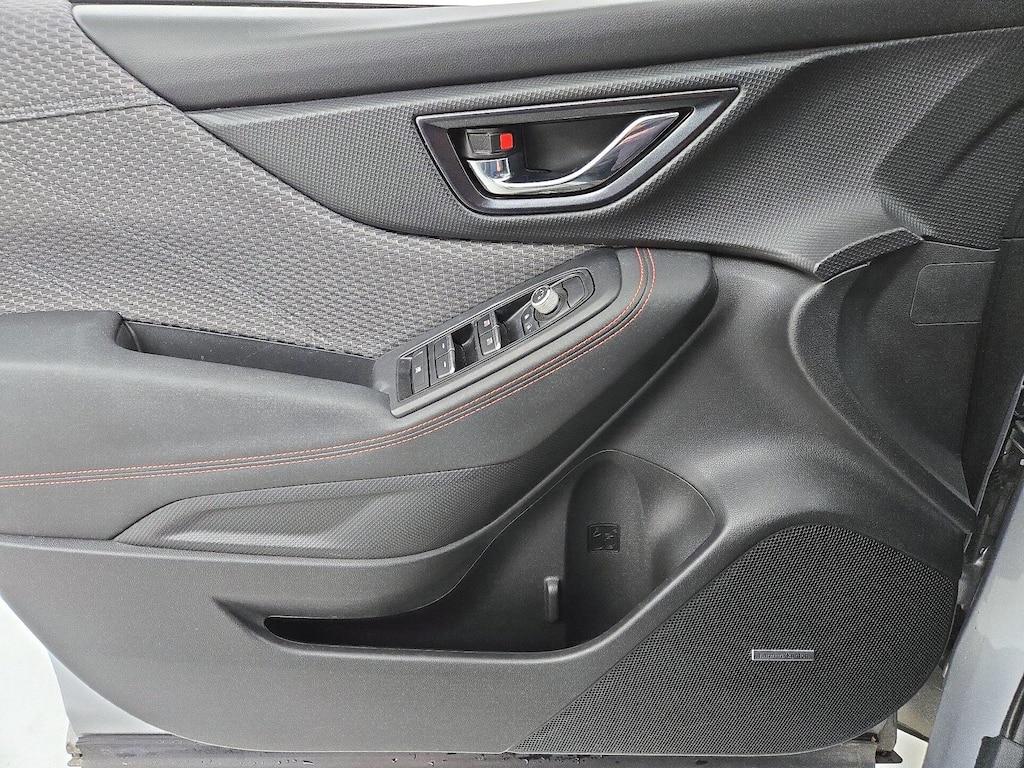 used 2023 Subaru Forester car, priced at $25,998