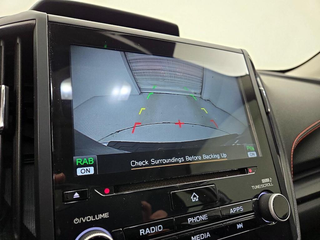 used 2023 Subaru Forester car, priced at $25,998