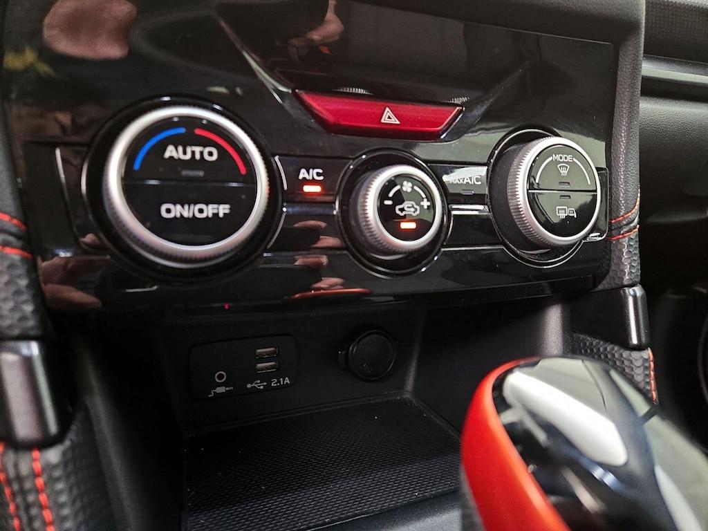 used 2023 Subaru Forester car, priced at $25,998