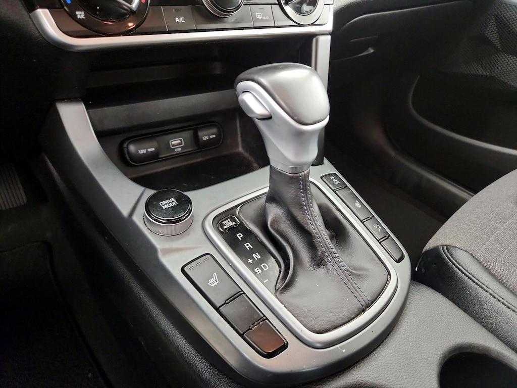 used 2021 Kia Seltos car, priced at $17,998