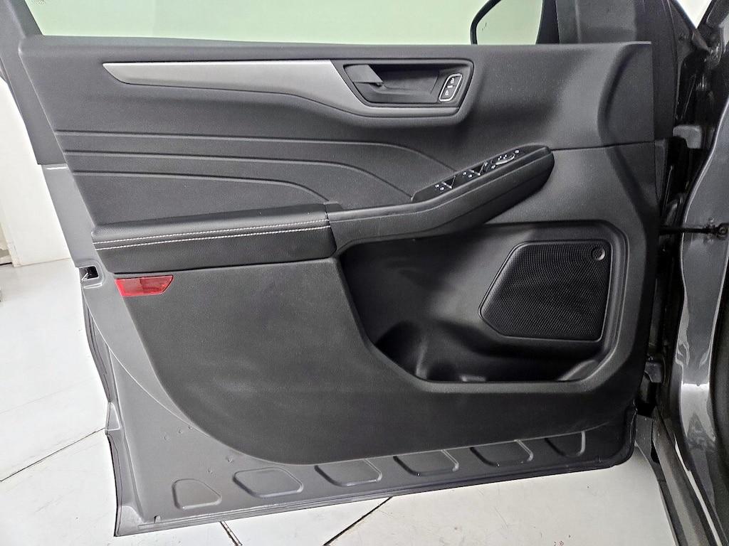 used 2024 Ford Escape car, priced at $22,998