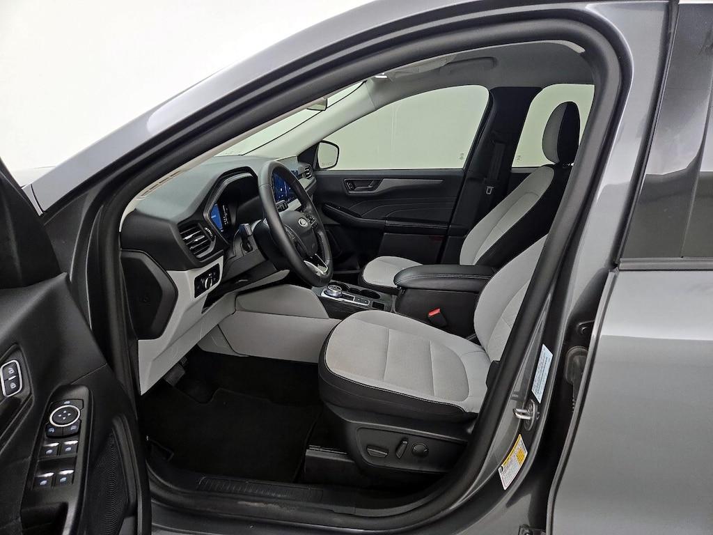 used 2024 Ford Escape car, priced at $22,998