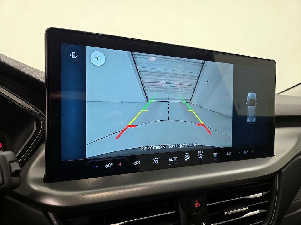 used 2024 Ford Escape car, priced at $22,998