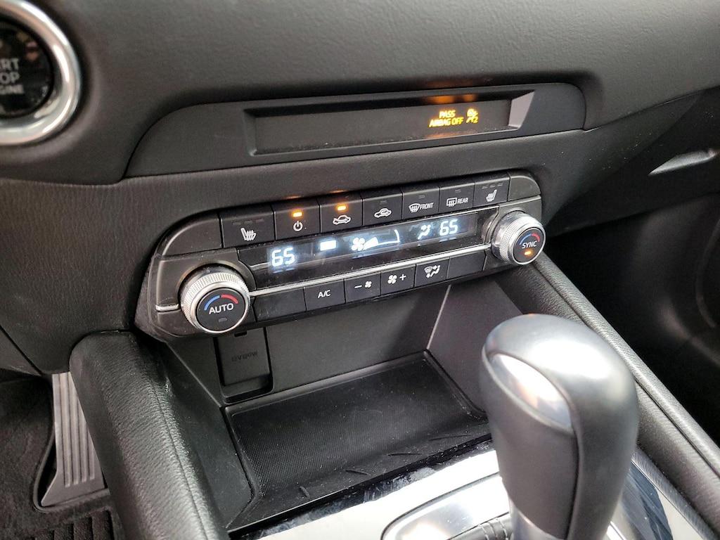 used 2024 Mazda CX-5 car, priced at $24,998