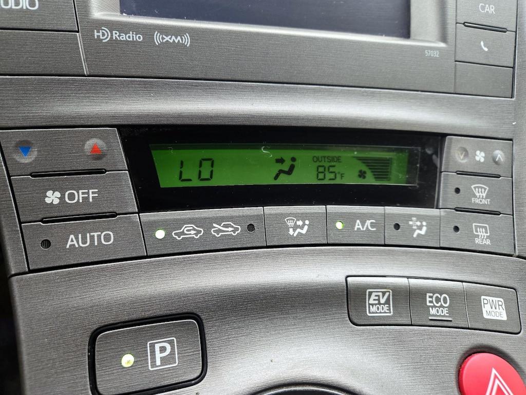 used 2015 Toyota Prius car, priced at $15,998