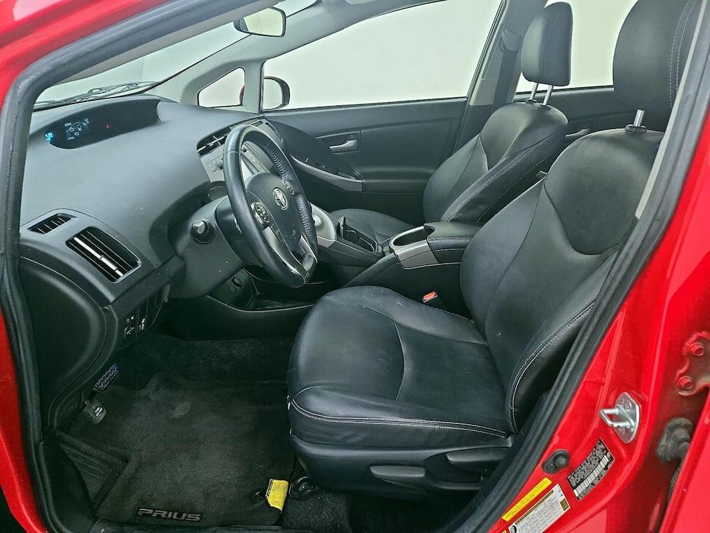 used 2015 Toyota Prius car, priced at $15,998