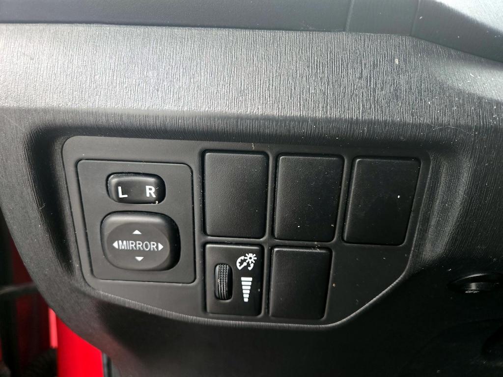 used 2015 Toyota Prius car, priced at $15,998